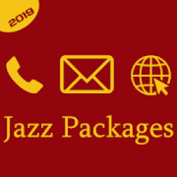 ikon Jazz Packages: Call, SMS &amp; Internet Packages 2019