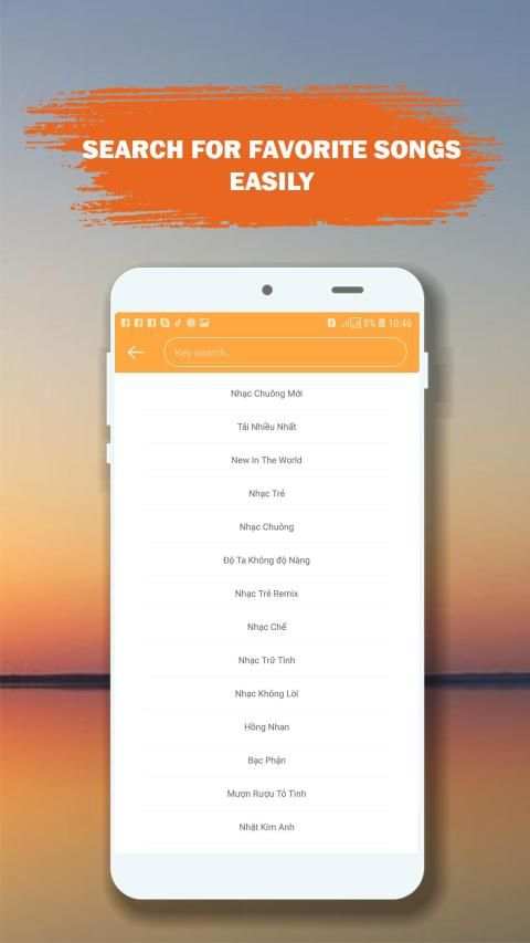 Ringtone, Free Ringtones, Notifi, & Alarm Sound screenshot 2