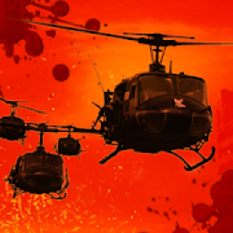 BLOOD COPTER आइकन