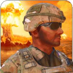 First War On Earth FPS:Final Battleground Survival