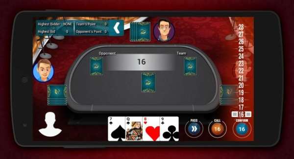 29 Card स्क्रीनशॉट 3