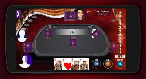 29 Card screenshot 6