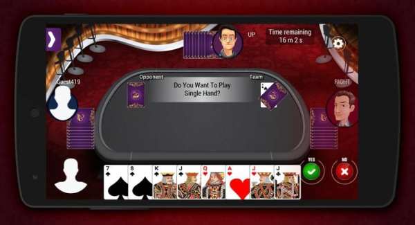 29 Card screenshot 1