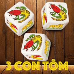 3 Con Tôm 1.0
