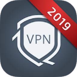 Lifetime VPN - Free Best, Fast, Secure Android VPN