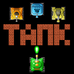 ikon Tank Classic – Super Battle Tank