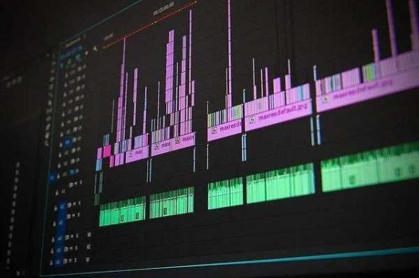 Magi+: Magic Video Editor screenshot 2