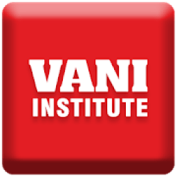VANI INSTITUTE आइकन