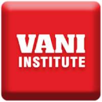 VANI INSTITUTE on 9Apps