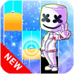 Pro Marshmello Piano Game 2.2