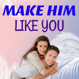 How To Make A Boy Like You आइकन