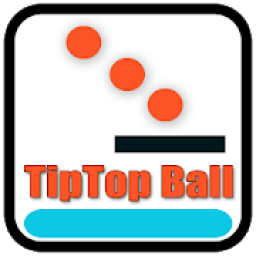 Tip Top Ball Game आइकन