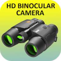 Binoculars HD Camera - Long distance zoom on 9Apps