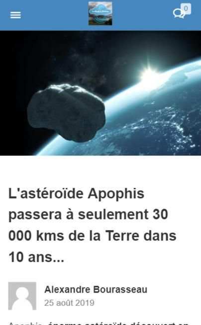 La Radio Météo 3 تصوير الشاشة