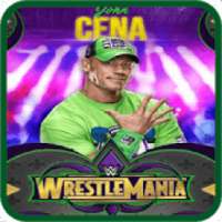 John Cena Wallpapers 4K HD Fans