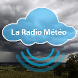 La Radio Météo иконка