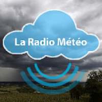 La Radio Météo on 9Apps