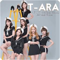 T-ARA - Kpop Offline Music
