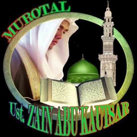Ustadz Zain Abu Kautsar screenshot 4