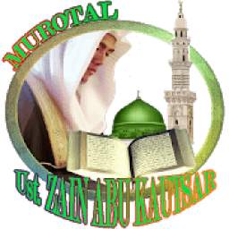 Ustadz Zain Abu Kautsar 2.0.2