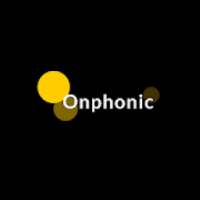 Onphonic : An Online Partner Shop logo