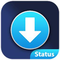 All Status Downloader - Insta, WA, FB Downloader