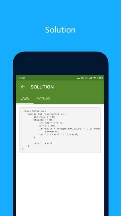 LeetCode+ स्क्रीनशॉट 1