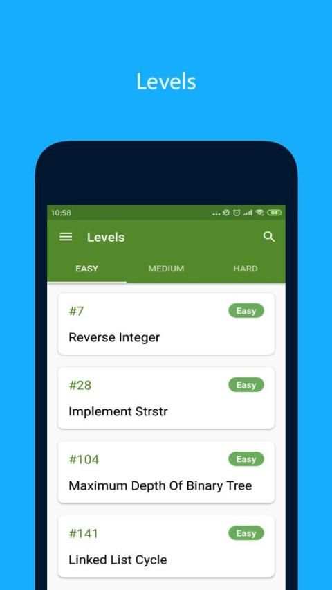 LeetCode+ screenshot 3