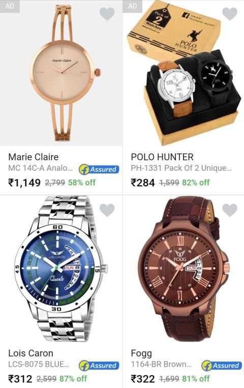 Shop Now Pay Later App स्क्रीनशॉट 3
