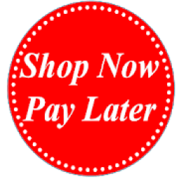 ikon Shop Now Pay Later App