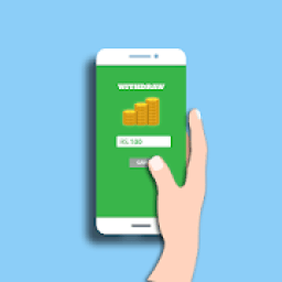 Pakistan Free Cash icon