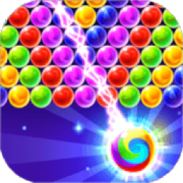 Bubble Pop Shooter - Legend Babble Shoot icon