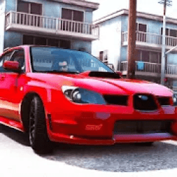 ikon City Car Test Driving 3D:Driving School Simulator