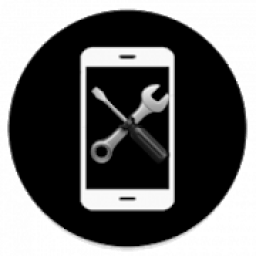 Screen Repair and Calibrator आइकन