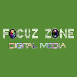 Focuz Zone Digital Media