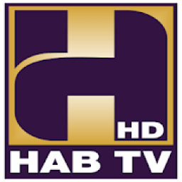 HAB TV आइकन