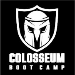 Colosseum Bootcamp