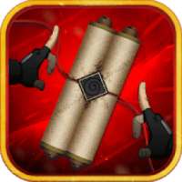 ikon Ninja Story Reborn