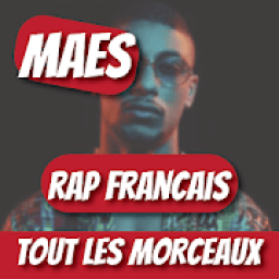 Maes Music 2019 | Rap Francais -- sans internet icon