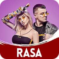 RASA Пчеловод песни и обои