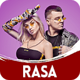 RASA Пчеловод песни и обои आइकन