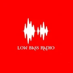 Low Bass Radio आइकन