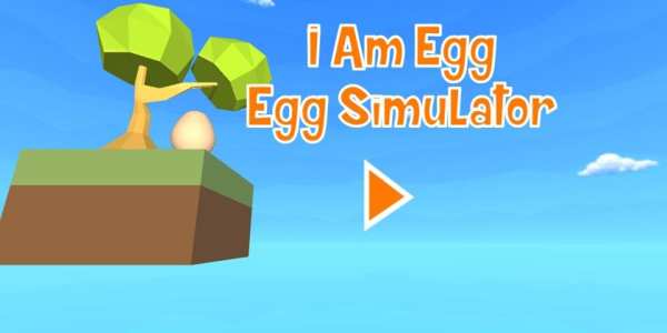 I Am Egg - Rage Game Edition screenshot 7