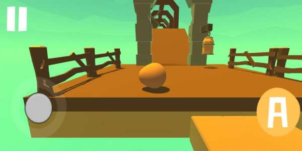 I Am Egg - Rage Game Edition screenshot 3