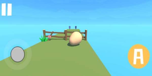 I Am Egg - Rage Game Edition screenshot 6