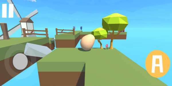 I Am Egg - Rage Game Edition screenshot 5