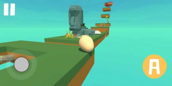 I Am Egg - Rage Game Edition screenshot 4