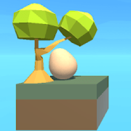 I Am Egg - Rage Game Edition आइकन