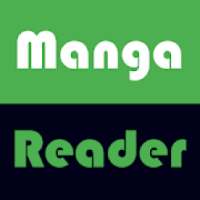 Manga Reader - Read Manga Free