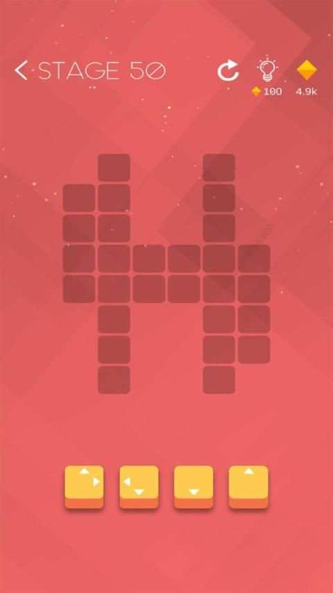 BrainCube 3D screenshot 4